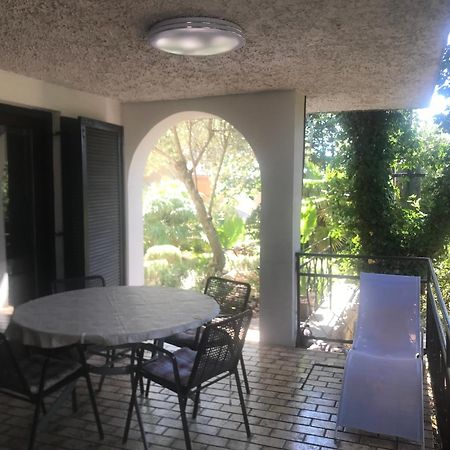Krk Apartmani Pepina Pinezići Eksteriør bilde