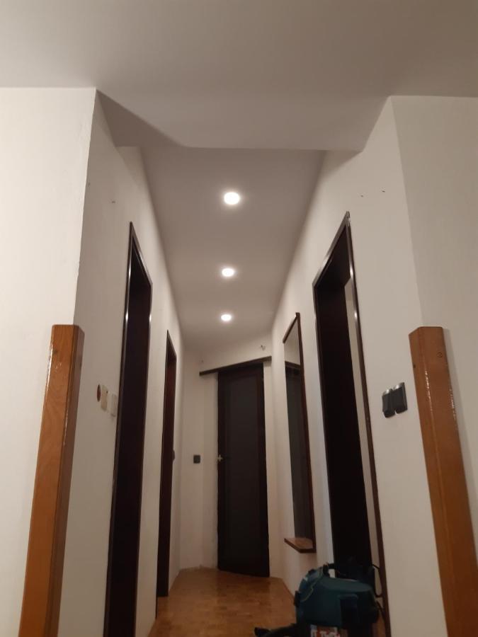 Krk Apartmani Pepina Pinezići Eksteriør bilde