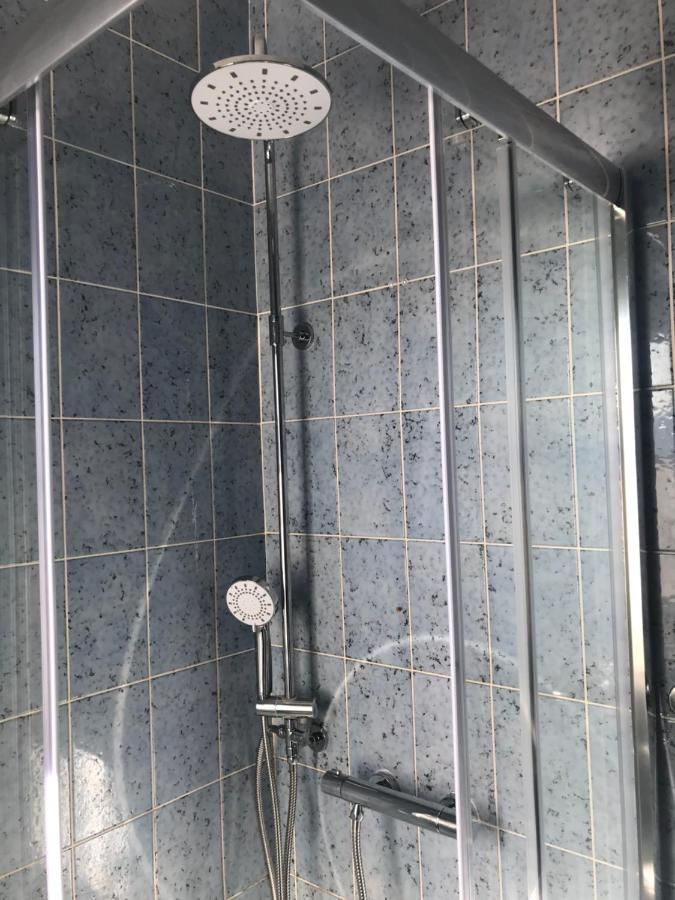 Krk Apartmani Pepina Pinezići Eksteriør bilde