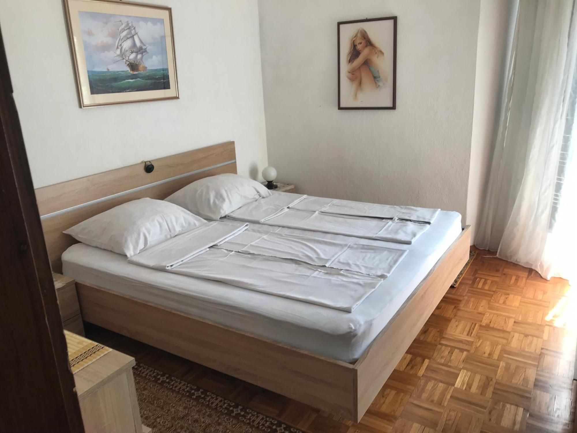 Krk Apartmani Pepina Pinezići Eksteriør bilde