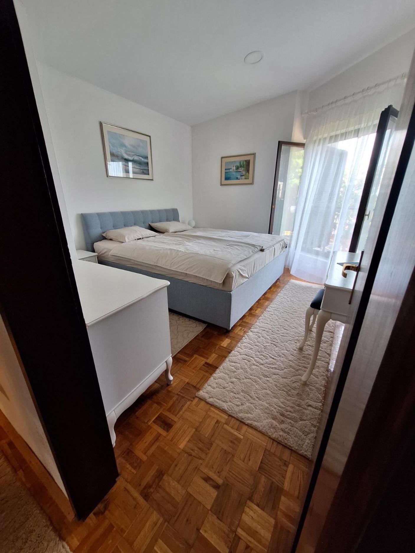 Krk Apartmani Pepina Pinezići Eksteriør bilde